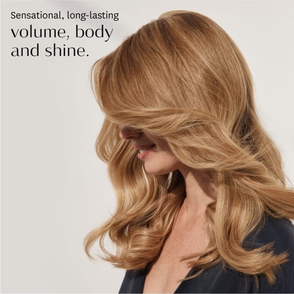 T3 Neiman Marcus
Volumizing Hot Rollers LUXE for Volume, Body, & Shine
NEW - Picture 4 of 5